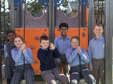 Our School Community